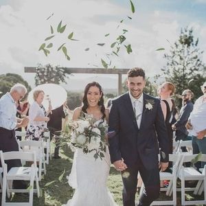 Meet your Posher, Freya